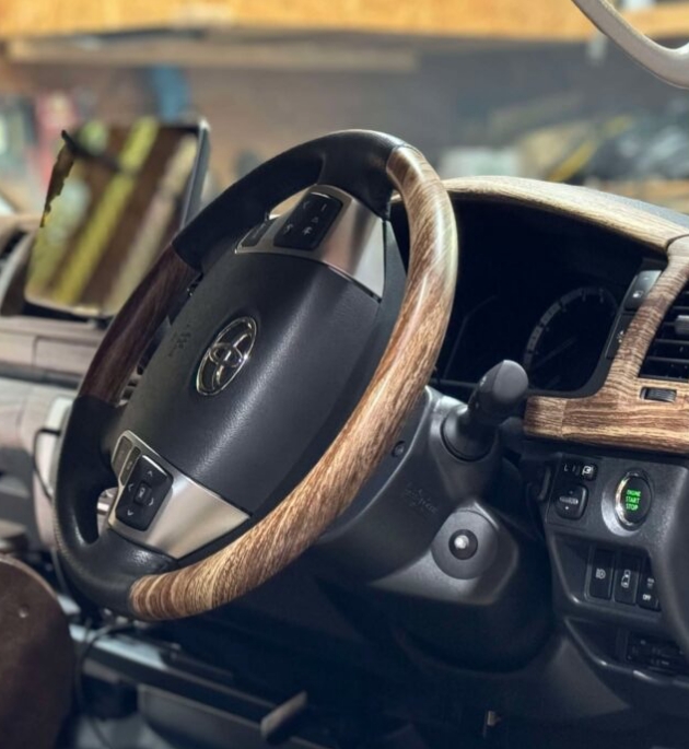 カーセキュリティ