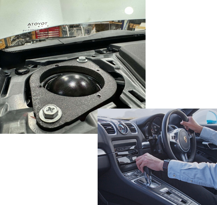 カーオーディオ