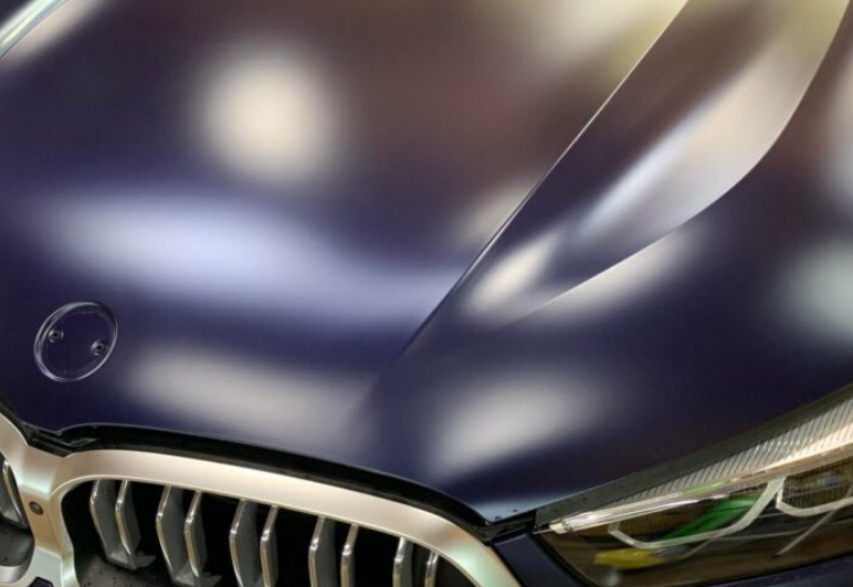 プロテクションフィルム