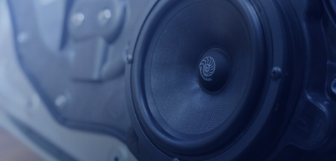 カーオーディオ