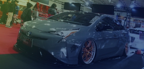 カーラッピング