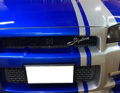 カーラッピングおすすめ