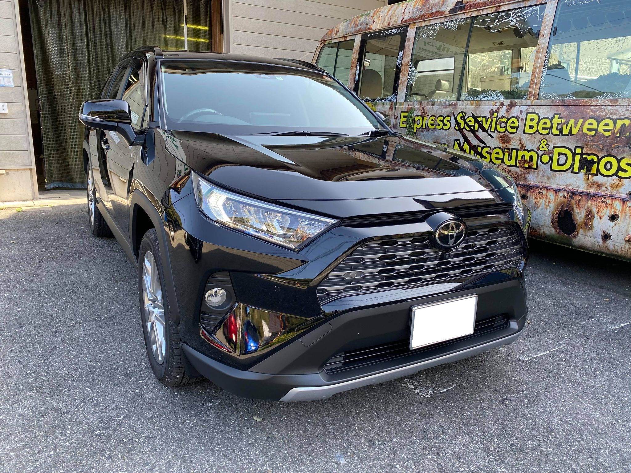 素晴らしい-RAV4 《 ACA31W 》 バッ•ク•ドア P916 - lab.comfamiliar.com